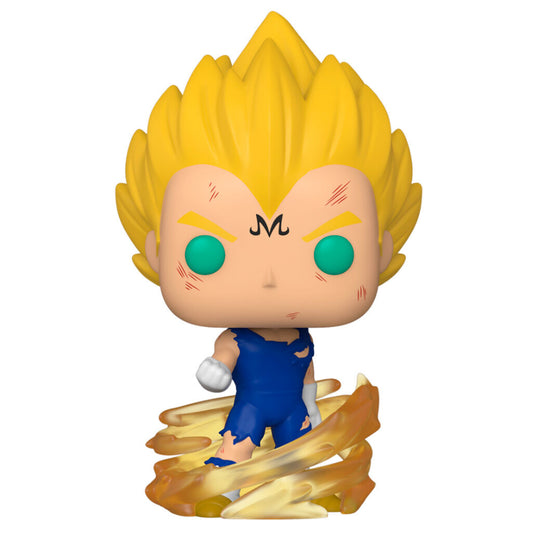 Imagen 1 de Figura Pop Dragon Ball Z Majin Vegeta