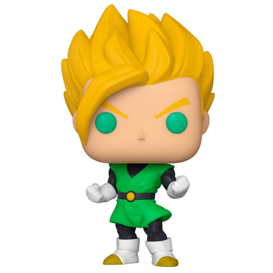 Imagen 1 de Figura Pop Dragon Ball Z Super Saiyan Gohan