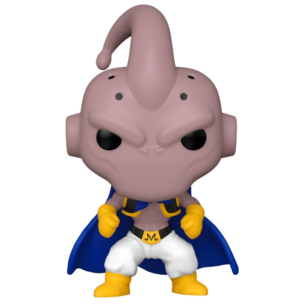 Imagen 1 - Figura Pop Dragon Ball Z Evil Buu