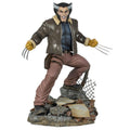 Imagen de Figura Diorama Lobezno X-Men Marvel 23Cm parte de nuestra colección en Espadas y más, sitio oficial.