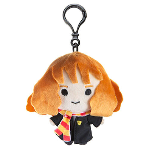 Imagen 1 de Llavero Peluche Hermione Harry Potter Soft 12Cm