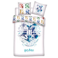 Imagen 1 - Funda Nordica Hogwarts Harry Potter Cama 90Cm