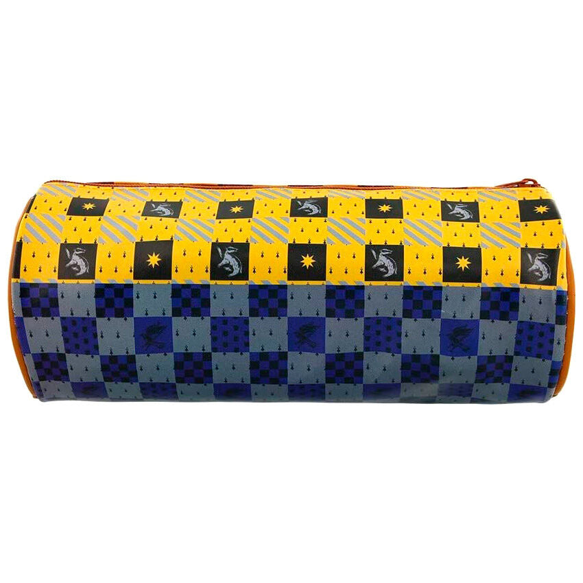 Imagen de Portatodo Crests Harry Potter parte de nuestra colección en Espadas y más, sitio oficial.