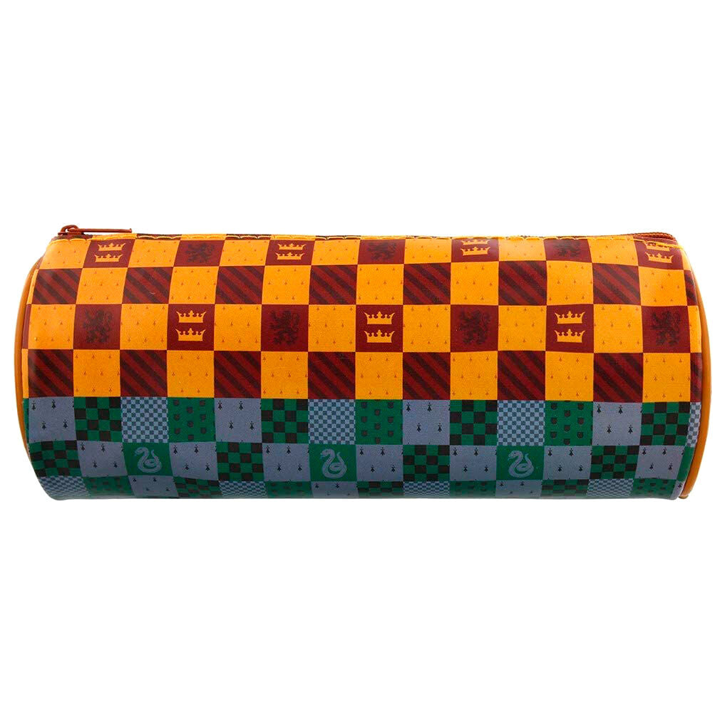 Imagen de Portatodo Crests Harry Potter parte de nuestra colección en Espadas y más, sitio oficial.