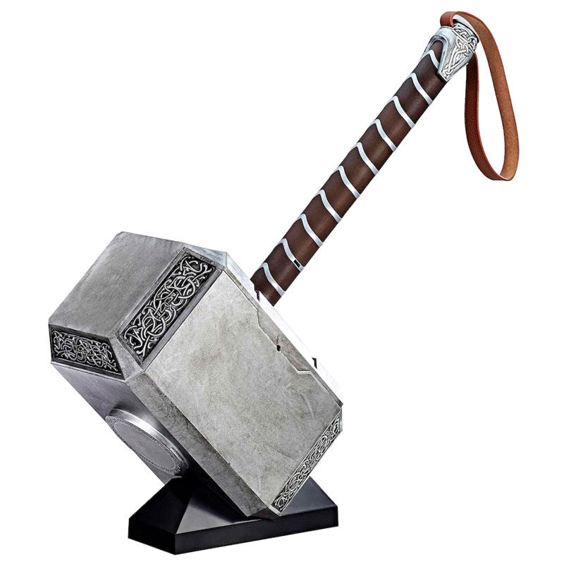 Imagen 6 - Replica Martillo Thor Mjolnir Vengadores Avengers Marvel