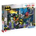 Imagen 1 - Puzzle Batman Dc Comics 104Pzs