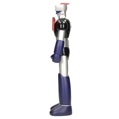 Imagen 2 - Figura Mazinger Z Con Luz 30Cm