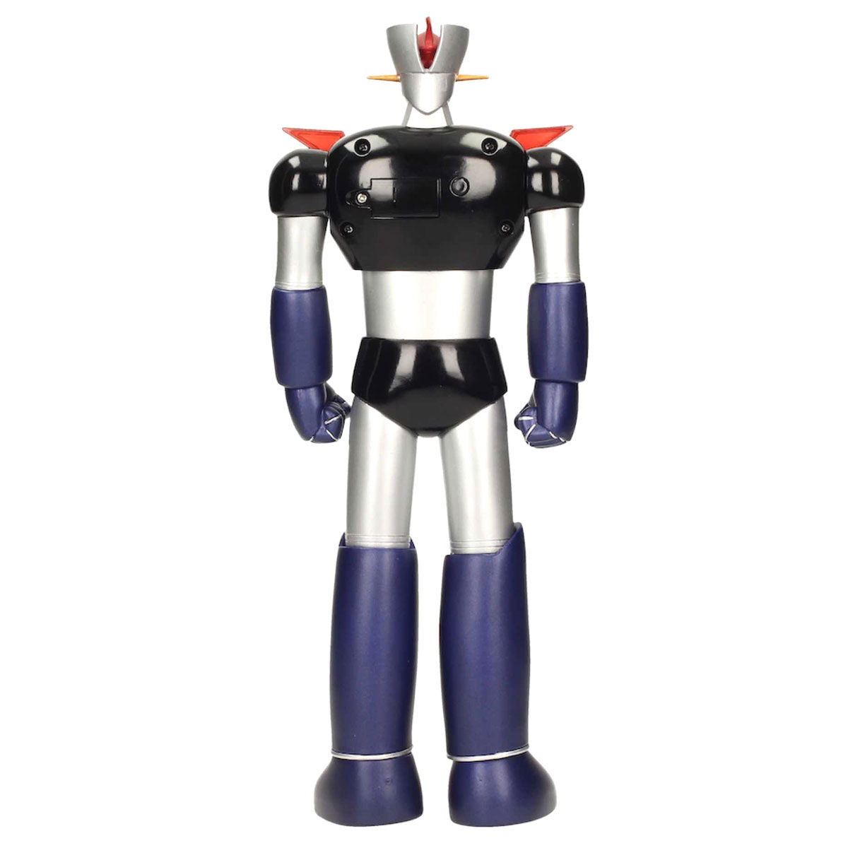 Imagen 3 de Figura Mazinger Z Con Luz 30Cm