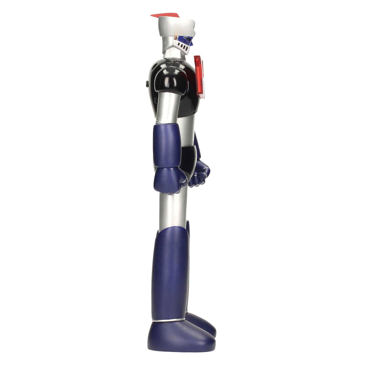 Imagen 4 - Figura Mazinger Z Con Luz 30Cm