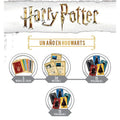 Imagen 1 de Juego Un Año En Hogwarts Harry Potter