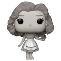 Imagen de Figura Pop Marvel Wandavision Wanda 50S parte de nuestra colección en Espadas y más, sitio oficial.