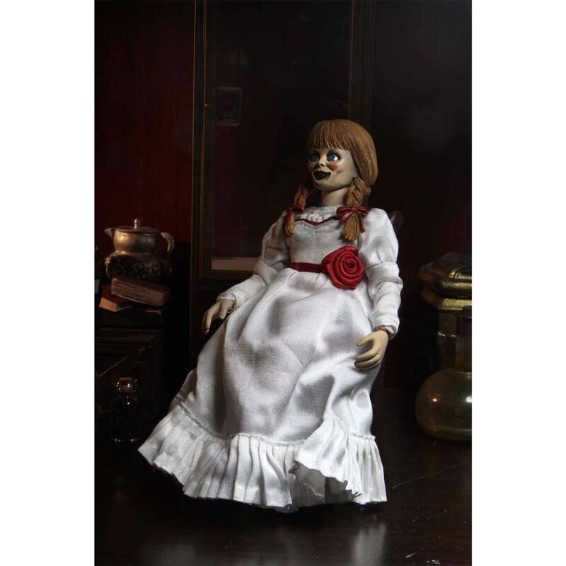 Imagen 1 de Figura Annabelle The Conjuring Universe 20Cm