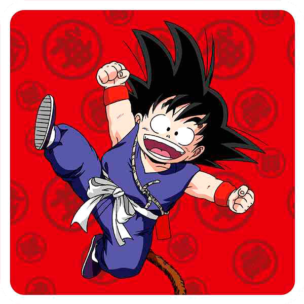 Imagen 4 - Juego Memoarrr! Dragon Ball