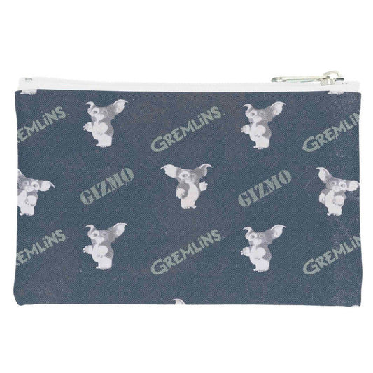 Imagen de Portatodo Jeans Gizmo Gremlins parte de nuestra colección en Espadas y más, sitio oficial.