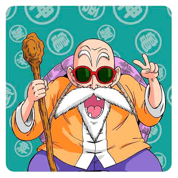 Imagen 5 - Juego Memoarrr! Dragon Ball