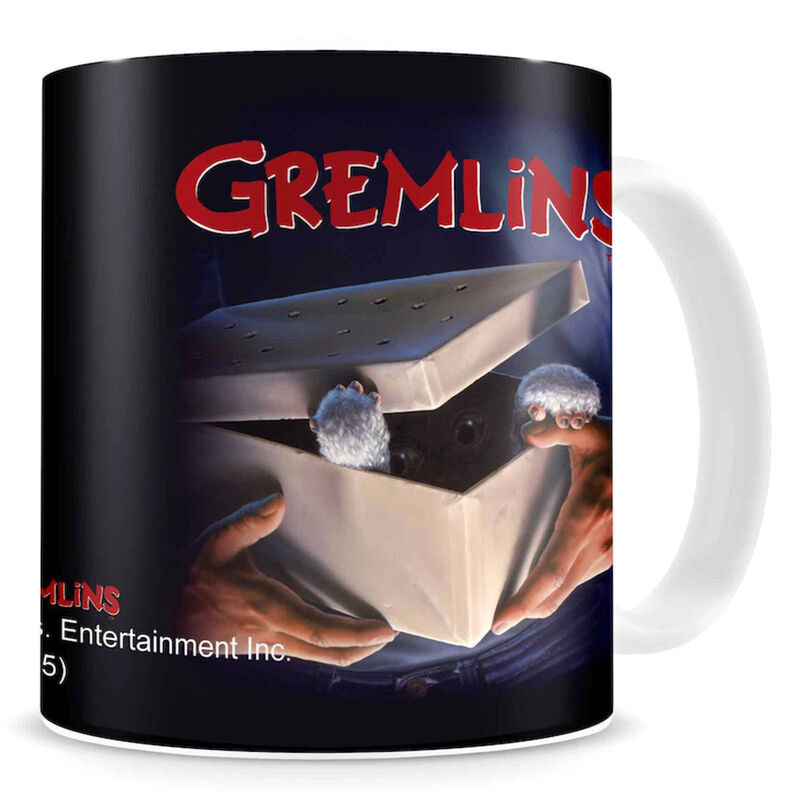 Imagen 1 - Taza Gizmo Gremlins