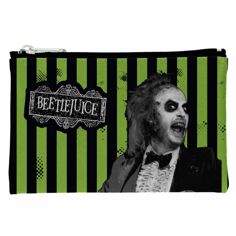 Imagen 2 de Portatodo Logo Beetlejuice