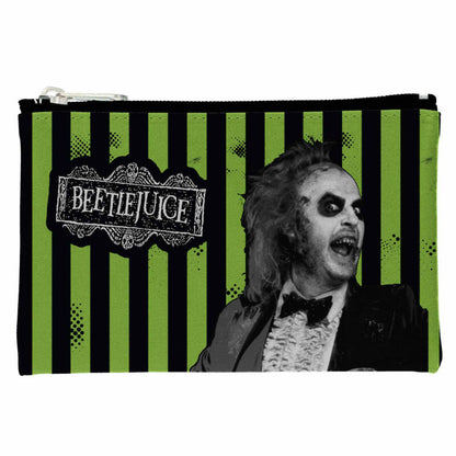 Imagen 2 de Portatodo Logo Beetlejuice