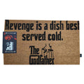 Imagen de Felpudo Revenge The Godfather parte de nuestra colección en Espadas y más, sitio oficial.