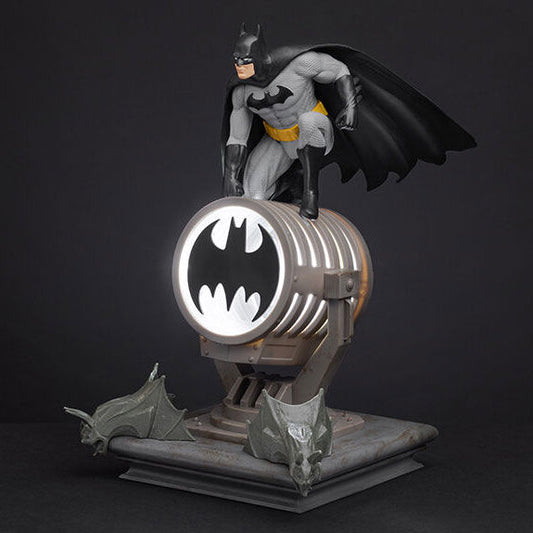 Imagen 1 de Lampara Batman Dc Comics