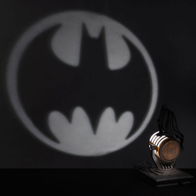 Imagen 2 de Lampara Batman Dc Comics