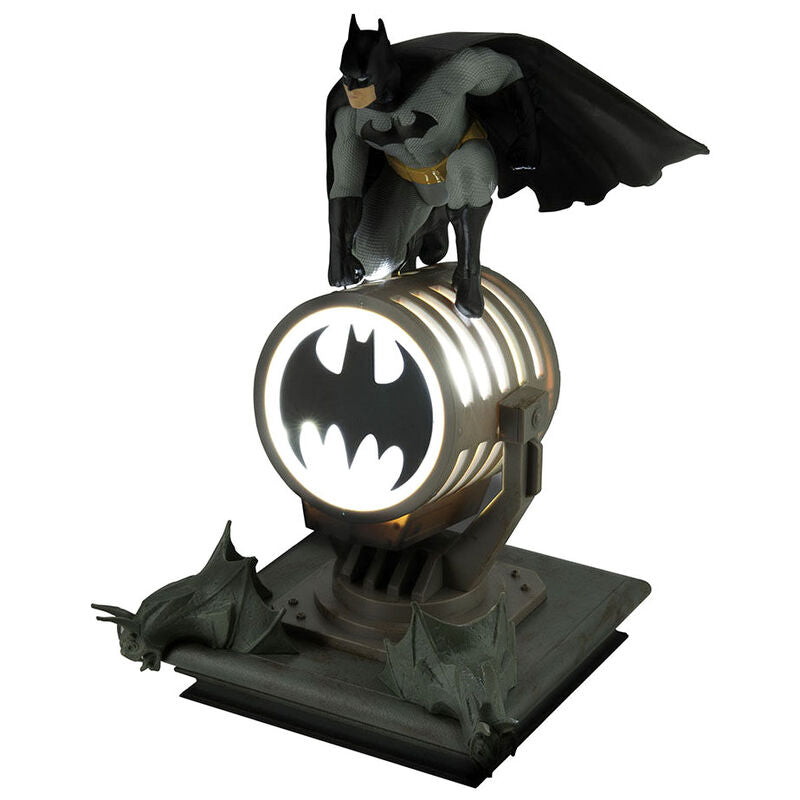 Imagen 4 de Lampara Batman Dc Comics