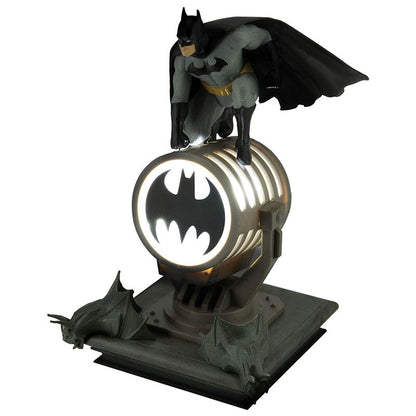 Imagen 4 de Lampara Batman Dc Comics
