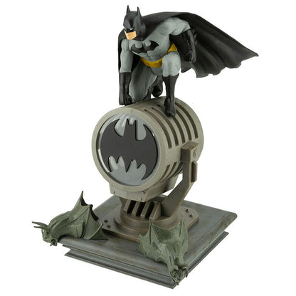 Imagen 5 de Lampara Batman Dc Comics