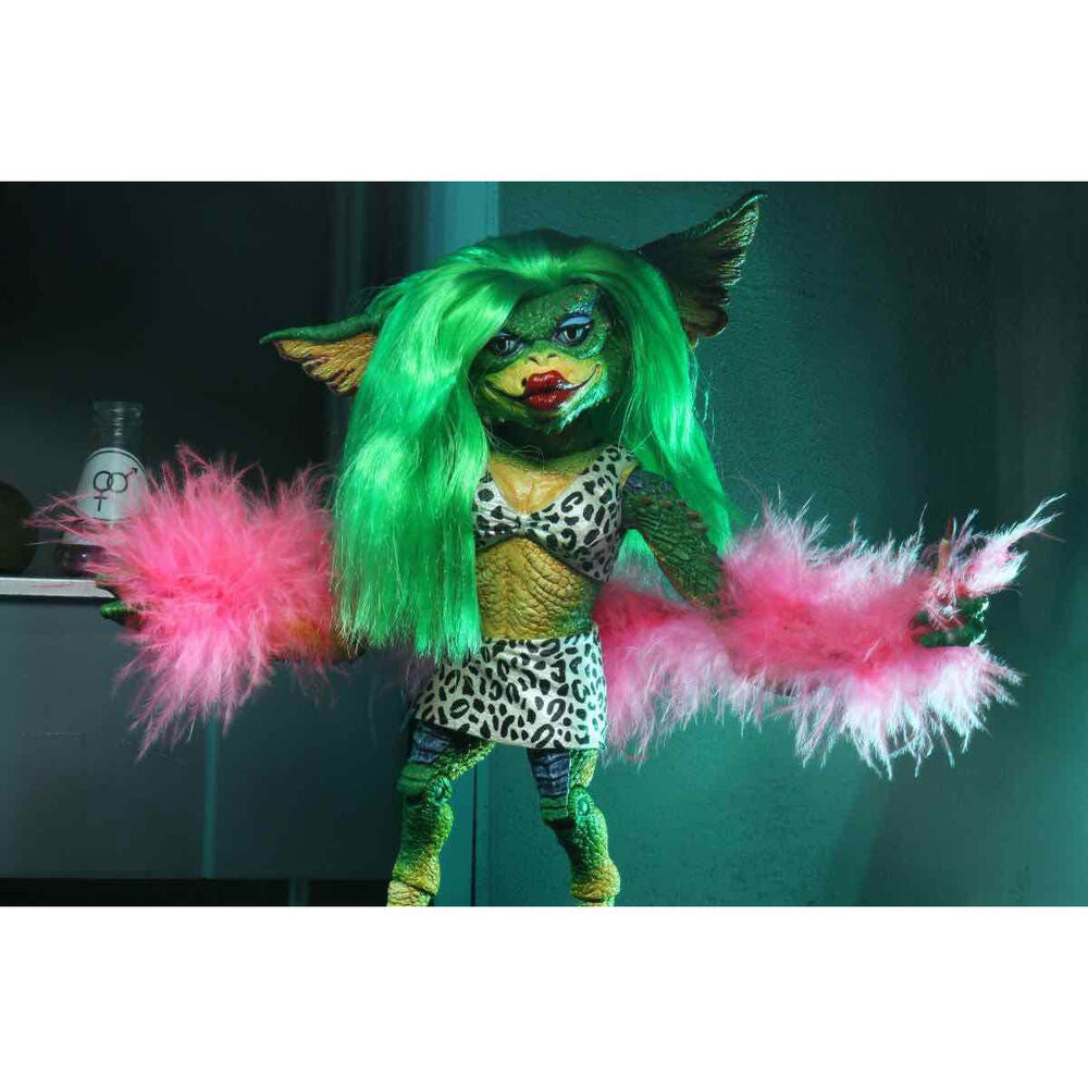 Imagen 3 - Figura Greta Cremlins 2 The New Batch 15Cm