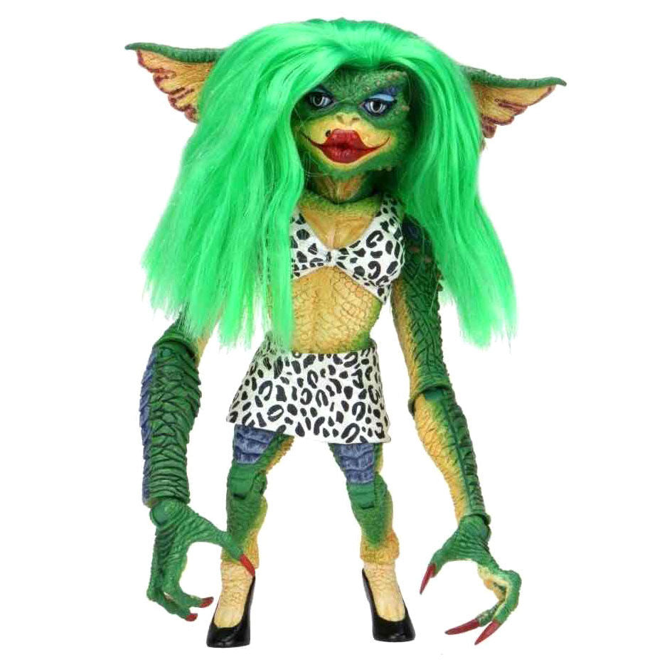 Imagen 4 - Figura Greta Cremlins 2 The New Batch 15Cm