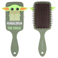 Imagen de Cepillo Pelo Yoda Child The Mandalorian Star Wars parte de nuestra colección en Espadas y más, sitio oficial.