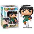 Imagen de Figura Pop Naruto Rock Lee Exclusive parte de nuestra colección en Espadas y más, sitio oficial.