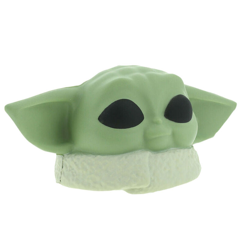 Imagen 4 - Figura Antiestres Baby Yoda The Mandalorian Star Wars