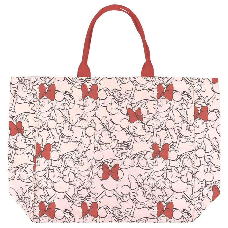 Imagen de Bolso Minnie Disney 48Cm parte de nuestra colección en Espadas y más, sitio oficial.