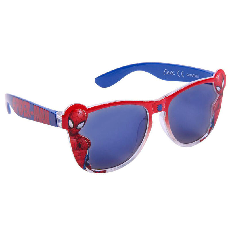 Imagen 2 - Gafas De Sol Spiderman Marvel