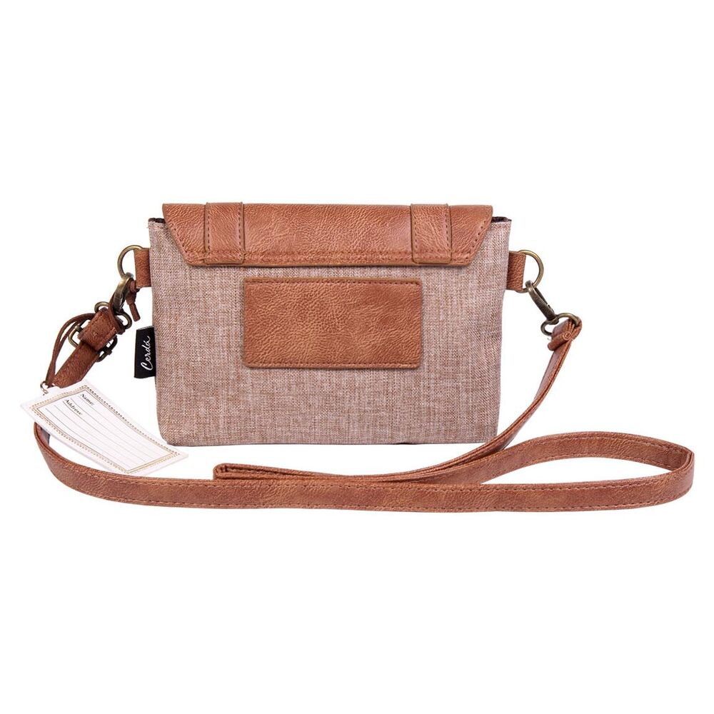 Imagen 7 - Bolso Riñonera Platform 9 3/4 Harry Potter 38Cm