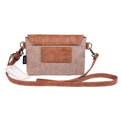 Imagen 7 - Bolso Riñonera Platform 9 3/4 Harry Potter 38Cm