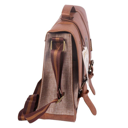 Imagen 3 - Bolso Bandolera Platform 9 3/4 Harry Potter 38Cm