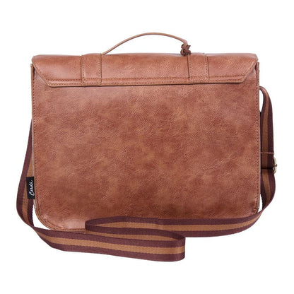Imagen 4 - Bolso Bandolera Platform 9 3/4 Harry Potter 38Cm