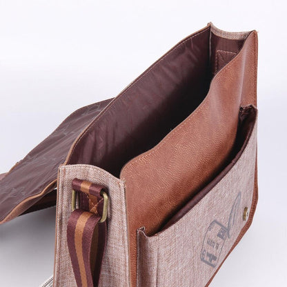 Imagen 5 - Bolso Bandolera Platform 9 3/4 Harry Potter 38Cm