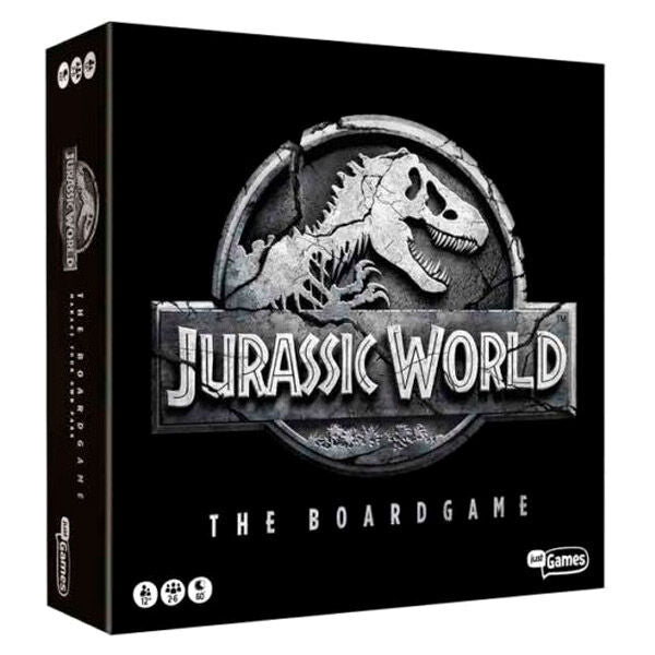 Imagen 1 de Juego Mesa Jurassic World