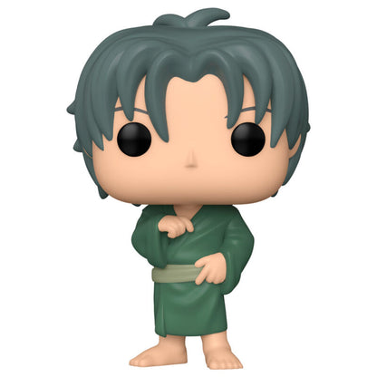 Imagen 2 de Figura Pop Fruits Basket Shigure Soma