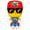 Imagen 1 - Figura Pop Simpsons Duffman