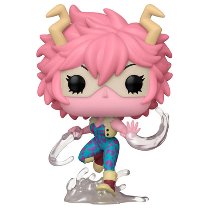 Imagen 2 de Figura Pop My Hero Academia Mina Ashido