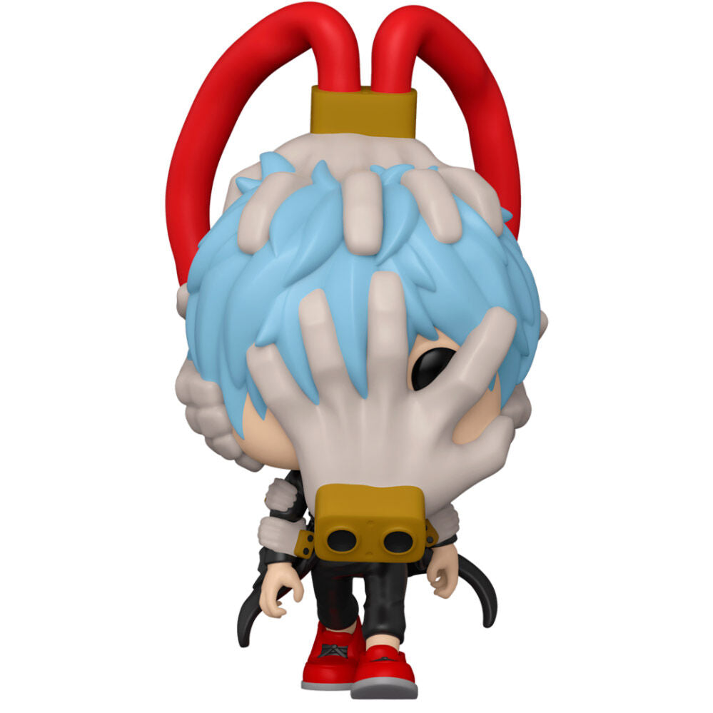 Imagen 2 de Figura Pop My Hero Academia Shigaraki