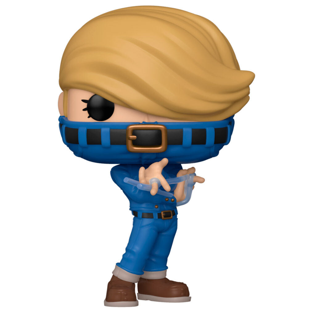 Imagen 2 de Figura Pop My Hero Academia Best Jeanist