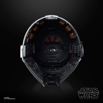 Imagen 1 de Casco Electronico The Mandalorian Star Wars