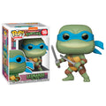 Imagen 1 - Figura Pop Las Tortugas Ninja Leonardo
