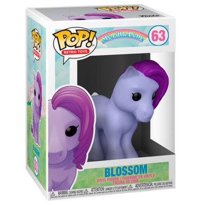 Imagen 1 de Figura Pop My Little Pony Blossom