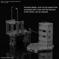 Imagen 1 - Model Kit Customize Scene Base City Area Ver.
